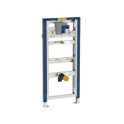 Система инсталляции для писсуара Geberit DuofixBasic 112-130 см 111.676.00.2