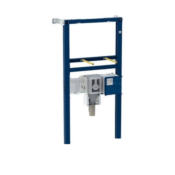 Система инсталляции для раковин Geberit Duofix с сифоном скрытого монтажа 112 см 111.563.00.2