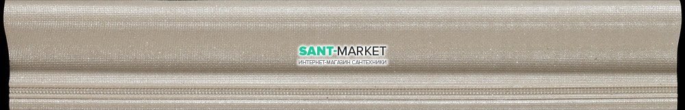 Бордюр Newker Royal Cornisa Modan Ivory 5х29,5