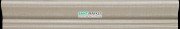 Бордюр Newker Royal Cornisa Modan Ivory 5х29,5