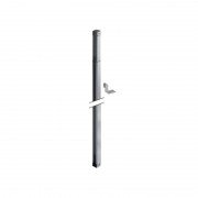 Стойка Geberit Duofix для гипсокартонной стены по высоте помещения 260-320 см сталь 111.827.00.1