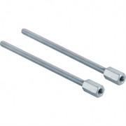 Подовжувачі кріплень до стіни Geberit Duofix сталь 111.887.00.1