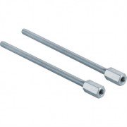 Удлинители креплений к стене Geberit Duofix сталь 111.887.00.1