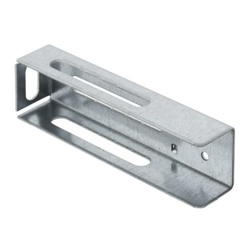 Тримач Geberit Duofix для кріплення труб сталь 111.891.00.1