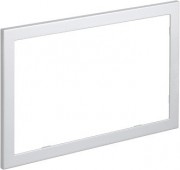 Облицовочная рамка к смывной клавише Geberit Omega 60 хром глянцевый 115.086.21.1