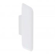 Разделительная панель для писсуаров Geberit Basic пластик белый 115.202.11.1