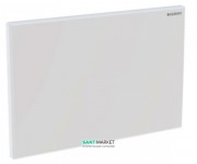 Защитная крышка окна доступа Geberit Sigma пластик белый 115.768.11.1
