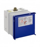 Блок управління змивом пісуара Geberit Basic 115.801.00.5