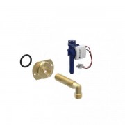 Комплект для реконструкції електронного змиву пісуара із захисною кришкою Geberit 115.911.00.1