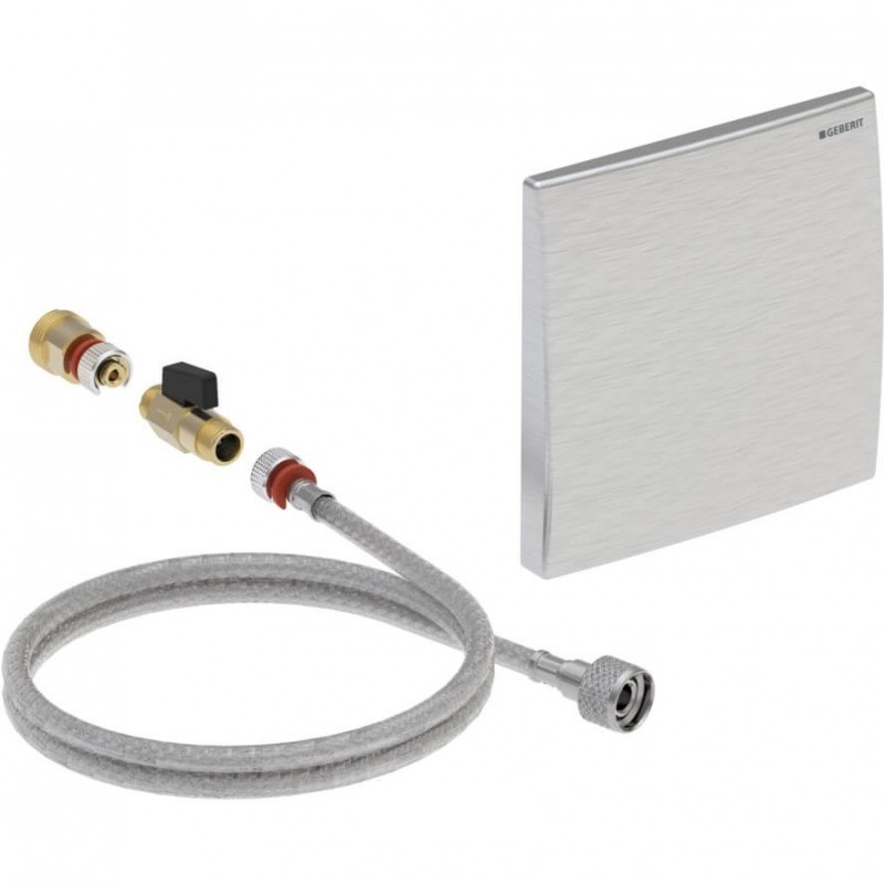 Комплект для реконструкції змиву пісуара Geberit 115.928.00.1