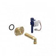 Комплект для реконструкції електронного змиву пісуара із захисною кришкою Geberit 115.911.00.1