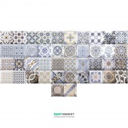 Плитка Monopole Ceramica Antique Sky 10x20