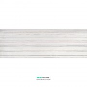 Плитка Undefasa Normandie Decorado Sisley Pearl 25x75