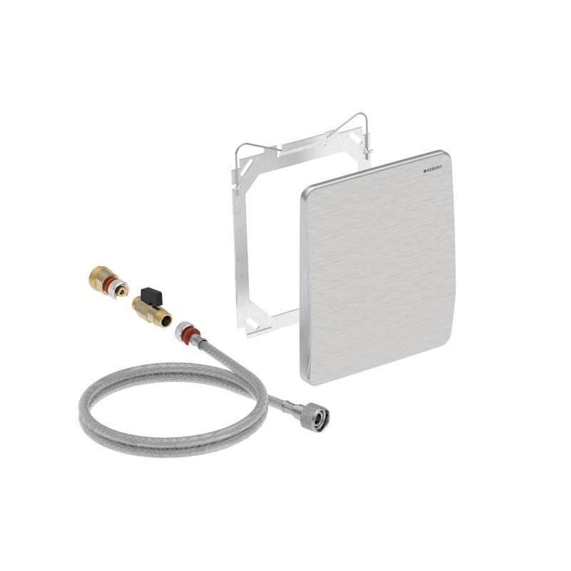 Комплект для реконструкции смыва писсуара Geberit 115.998.00.1