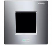 Панель змиву для пісуара Geberit Sigma 30 електронна хром глянець / хром матовий / хром глянець 116.027.KH.1