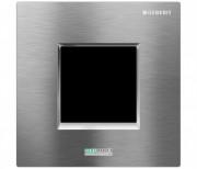 Панель змиву для пісуара Geberit Sigma 30 електронна хром шліфований / хром глянець / хром шліфований 116.027.KX.1