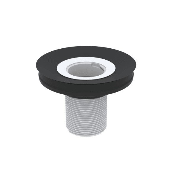 Адаптер сифона для пісуарів Geberit діаметр 103 мм 116.060.00.1