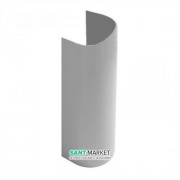 П'єдестал для раковини Catalano Sfera кераміка білий 4COPO00