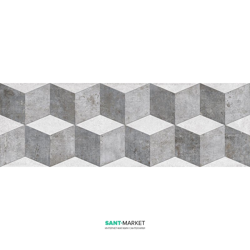 Плитка Undefasa Normandie Degas Pearl 25x75