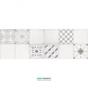 Плитка Undefasa Normandie Millet Pearl 25x75