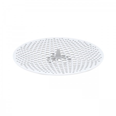 Сітчастий фільтр Geberit для пісуарів Preda і Selva білий 116.059.00.1