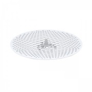 Сітчастий фільтр Geberit для пісуарів Preda і Selva білий 116.059.00.1