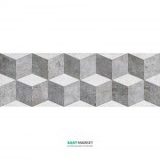 Плитка Undefasa Normandie Degas Pearl 25x75