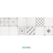 Плитка Undefasa Normandie Millet Pearl 25x75