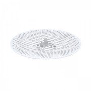 Сітчастий фільтр Geberit для пісуарів Preda і Selva білий 116.059.00.1