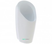 Писсуар Geberit Preda безводный белый 116.071.00.1