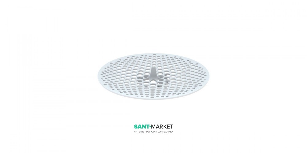 Сетчатый фильтр Geberit для адаптера сифона d103–125 мм 116.067.00.1