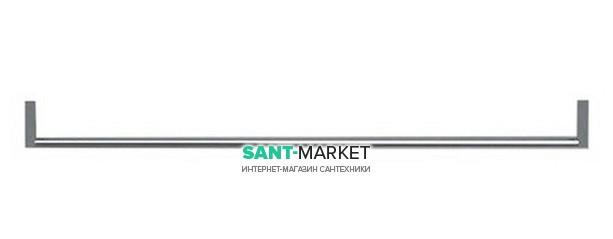 Тримач для рушників Catalano для раковини Catalano New Light 125 латунь хром 5P125LI00