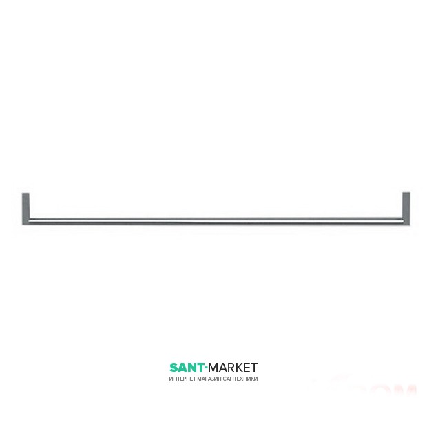 Тримач для рушників Catalano для раковини Catalano New Light 55 латунь хром 5P55LI00