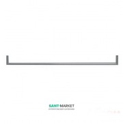 Тримач для рушників Catalano для раковини Catalano New Light 55 латунь хром 5P55LI00