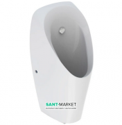 Писсуар Geberit Tamina для встроенного управления белый 116.147.00.1