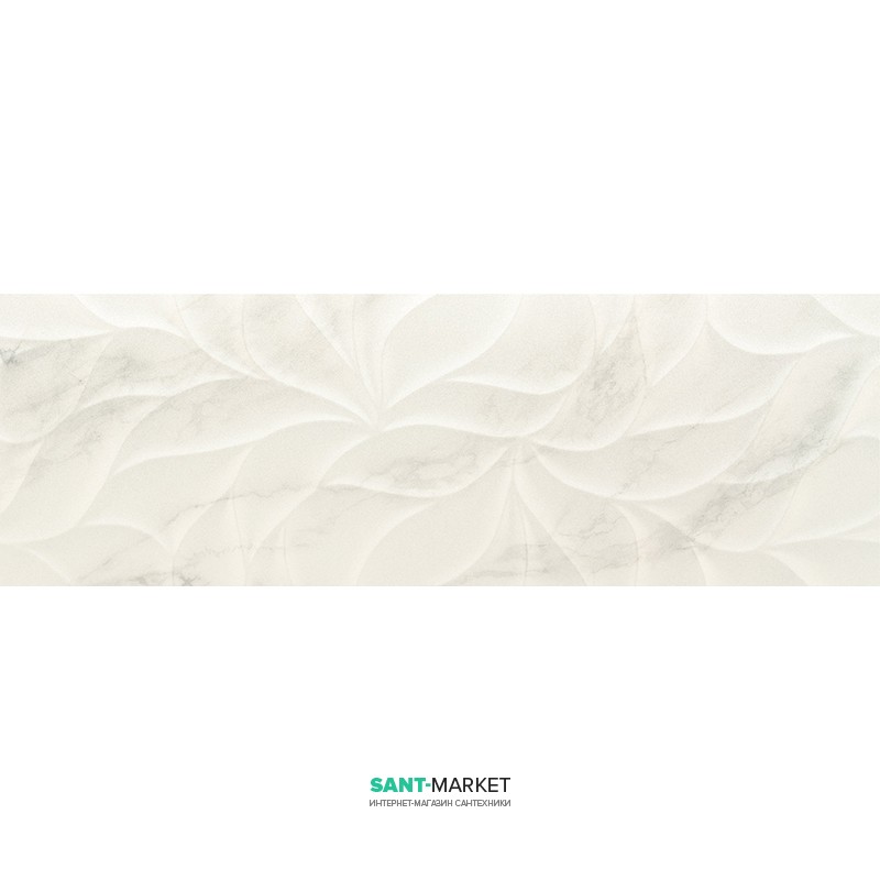 Плитка Azulejos Benadresa Cascais Leaves 30х90