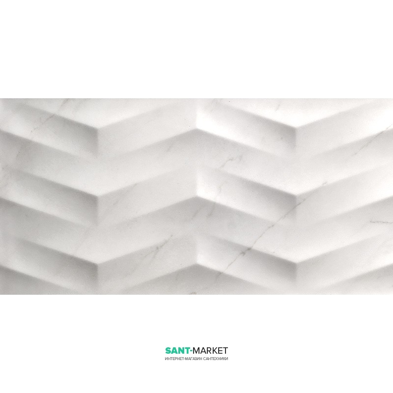 Плитка Keraben Evoque Concept Blanco Mate 30х60