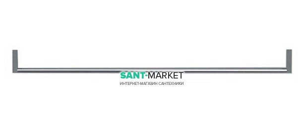 Держатель для полотенец Catalano для раковины Catalano New Light 125 латунь хром 5P125LI00