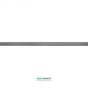 Фриз Azulejos Benadresa Cascais Excellence Silver 2.5x90