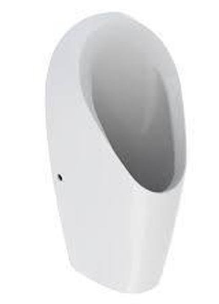 Пісуар Geberit Tamina безводний білий 116.141.00.1