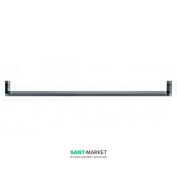 Держатель для полотенец Catalano для раковины Catalano Canova Royal 60 латунь хром 5P60CV00