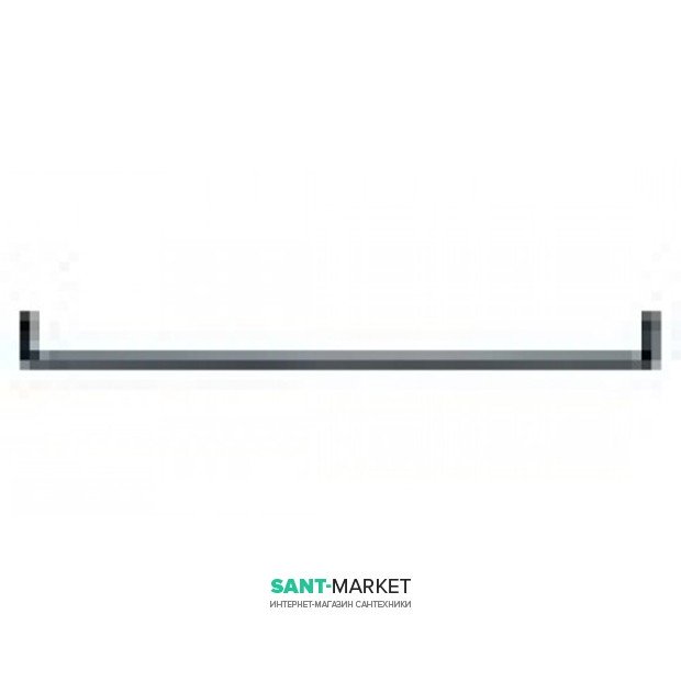 Держатель для полотенец Catalano для раковины Catalano Canova Royal 60 латунь хром 5P60CV00