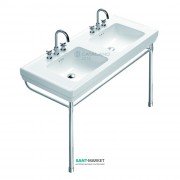 Консоль під раковину Catalano Canova Royal 125 латунь хром 5ST125CV00