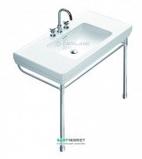 Консоль під раковину Catalano Canova Royal 105 латунь хром 5ST105CV00