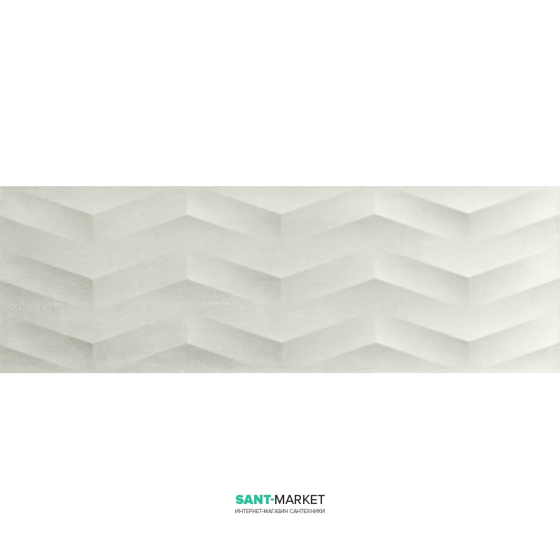 Плитка Keraben Elven Concept Blanco 30х90