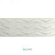 Плитка Keraben Elven Concept Blanco 30х90