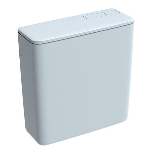 Сливной бачок для унитаза Geberit AP128 для тесносопряженной установки белый 128.300.11.5