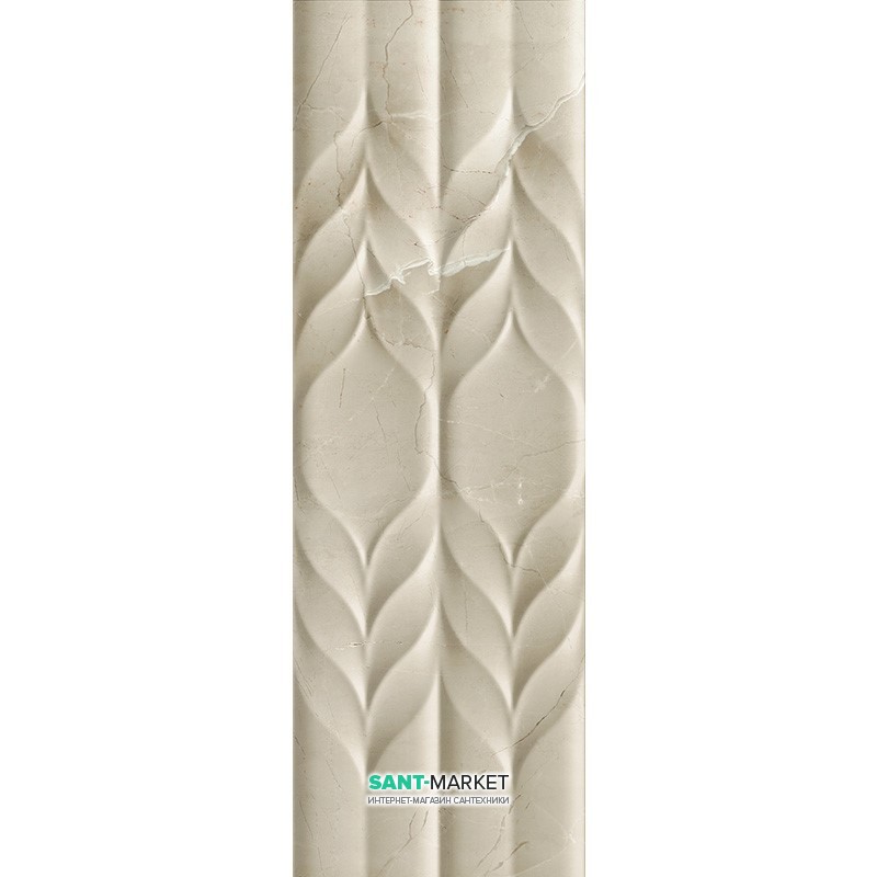 Плитка Azteca Passion Twin Champagne 30х90