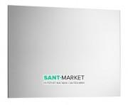 Зеркало настенное прямоугольное Roca Victoria Basic 80х60 корпус ДСП A812328406