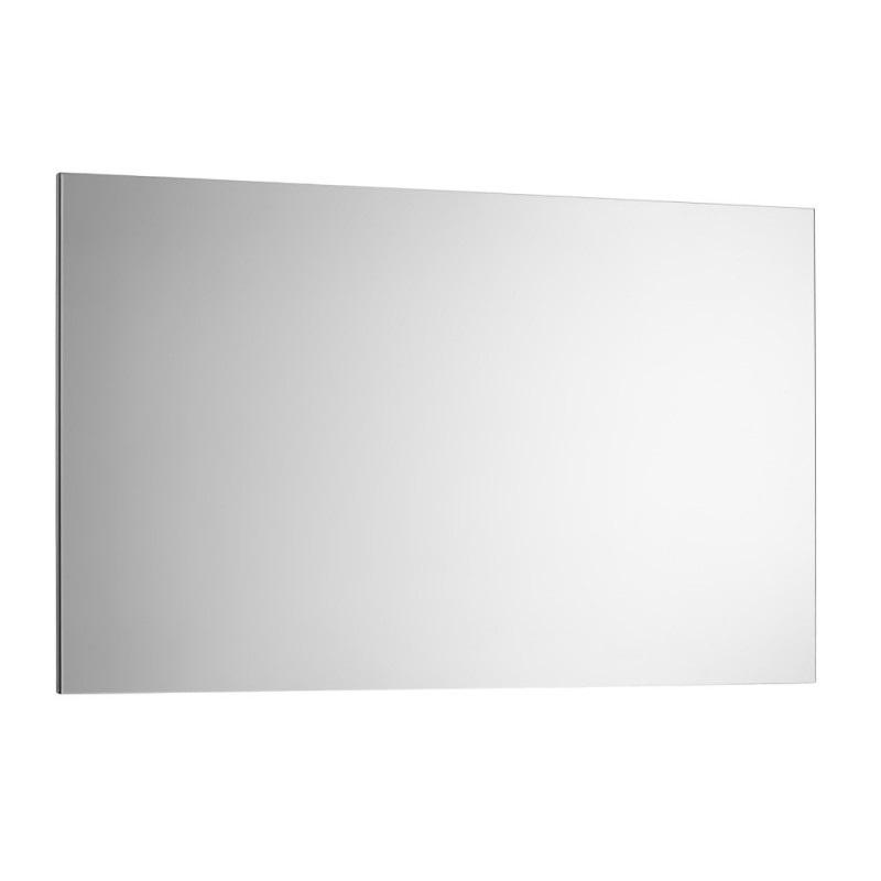 Зеркало настенное прямоугольное Roca Victoria Basic 100х60 корпус ДСП A812329406